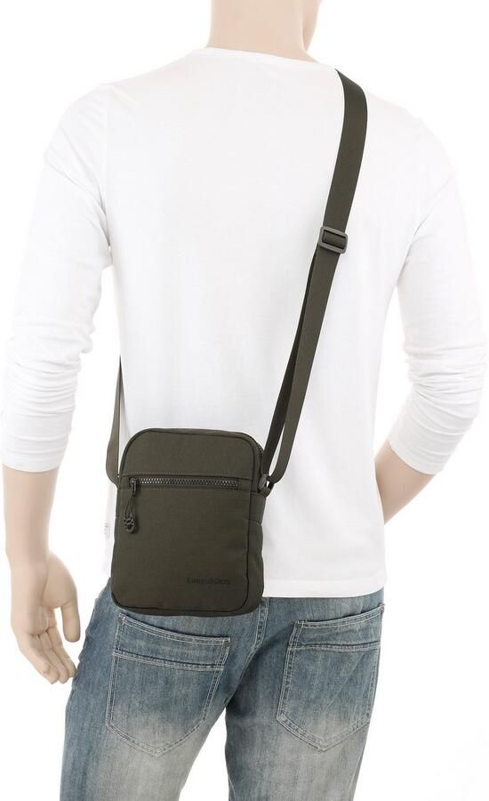 KangaROOS Schoudertas minitas kleine tas - Foto 2