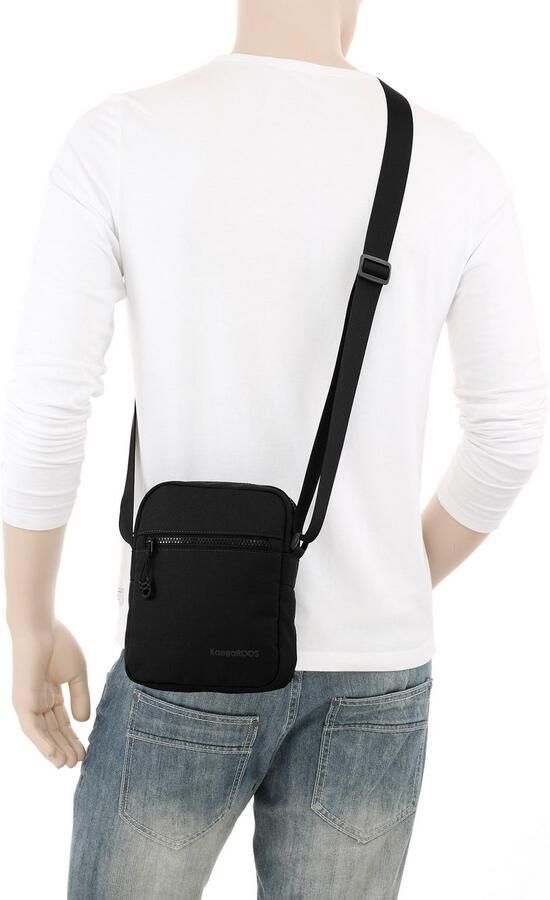 KangaROOS Schoudertas minitas kleine tas - Foto 2