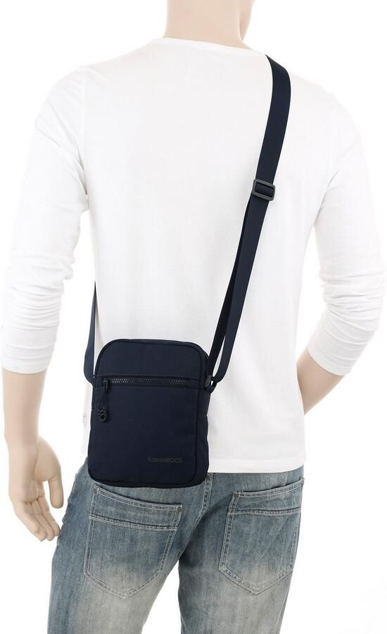 KangaROOS Schoudertas minitas kleine tas - Foto 2