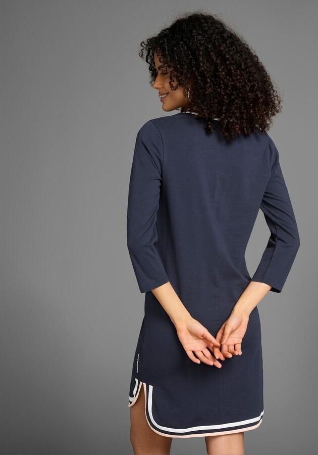 KangaROOS Shirtjurk met contrastdetails nieuwe collectie - Foto 3