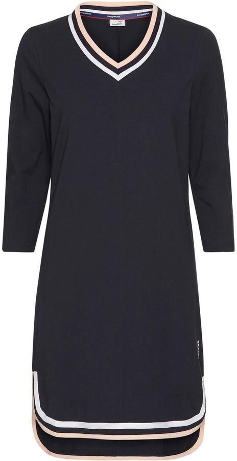 KangaROOS Shirtjurk met contrastdetails nieuwe collectie - Foto 6