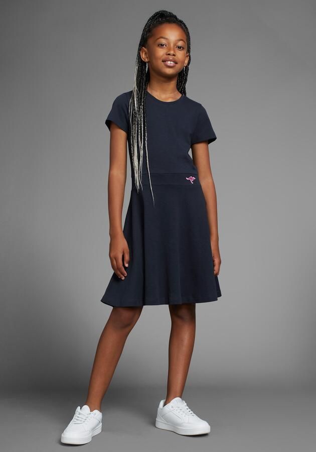 KangaROOS Skaterjurk Met borduurwerk - Foto 6