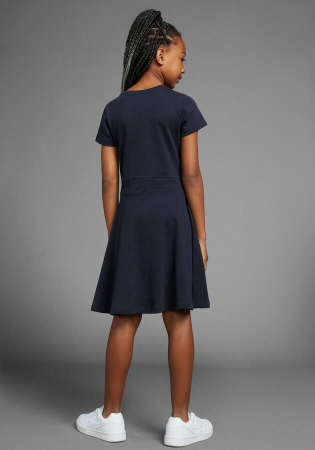 KangaROOS Skaterjurk Met borduurwerk - Foto 1