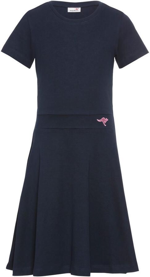 KangaROOS Skaterjurk Met borduurwerk - Foto 5