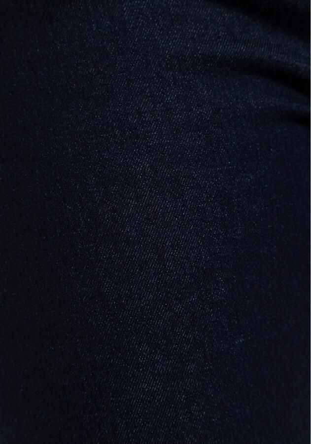 KangaROOS Slim fit jeans CROPPED HIGH WAIST SLIM FIT smalle pasvorm skinny jeans trendy used-wassing - Foto 2