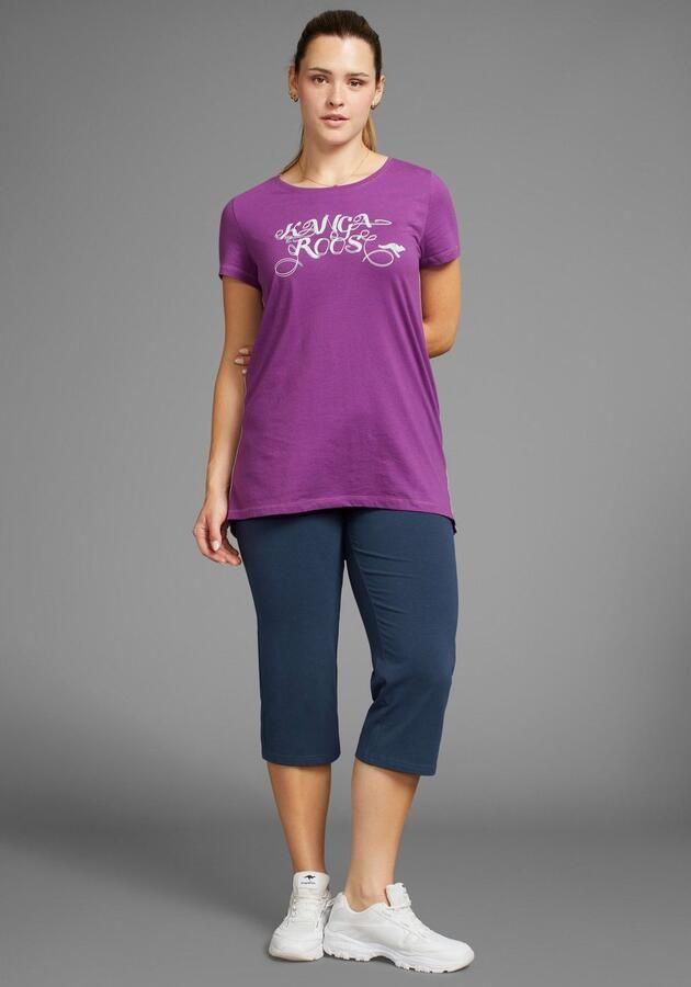 KangaROOS Sportbroek Grote maten - Foto 3