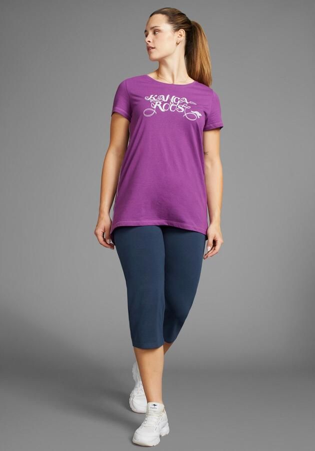 KangaROOS Sportbroek Grote maten - Foto 4