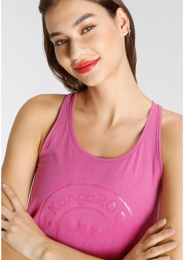 KangaROOS Sporttop (2-delig)