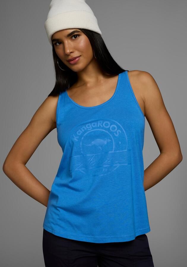 KangaROOS Sporttop (2-delig) - Foto 6