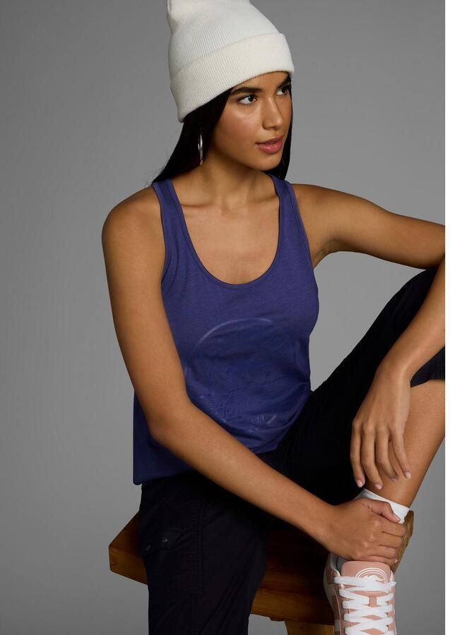 KangaROOS Sporttop (2-delig) - Foto 1