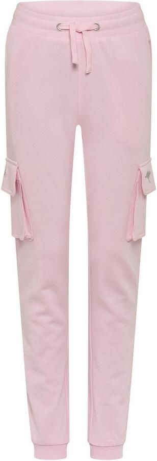 KangaROOS Sweatbroek Cargo-joggingbroek Casual sweatbroek joggingbroek met zakken - Foto 5