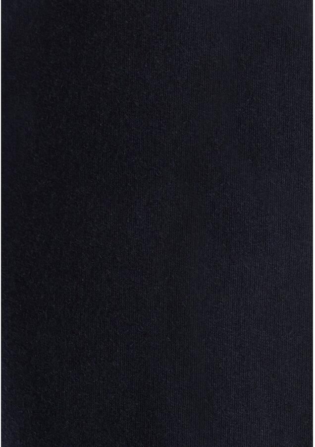 KangaROOS Sweatbroek Joggingbroek met kleine logo-borduursel