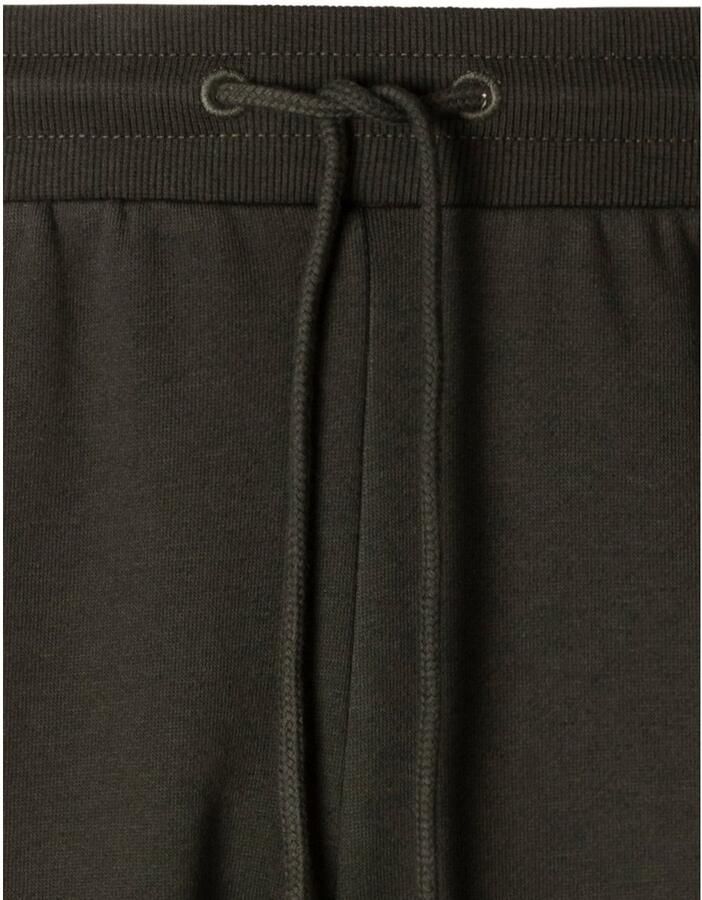 KangaROOS Sweatbroek Joggingbroek met koord relaxbroek van lichte sweatkwaliteit