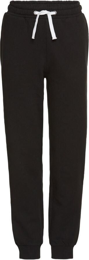 KangaROOS Sweatbroek Joggingbroek met logo borduursel - Foto 5