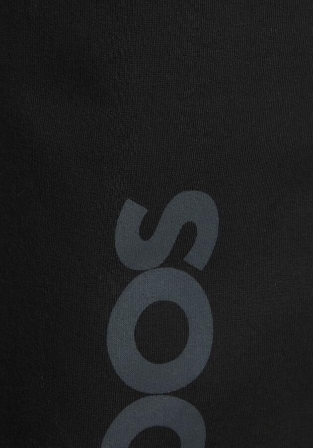 KangaROOS Sweatbroek met contrasterende details loungewear