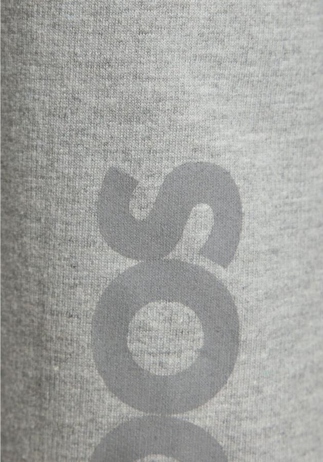 KangaROOS Sweatbroek met contrasterende details loungewear