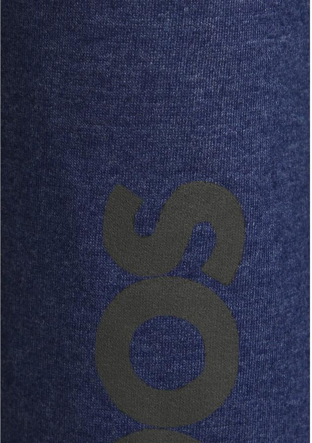 KangaROOS Sweatbroek met contrasterende details loungewear - Foto 2