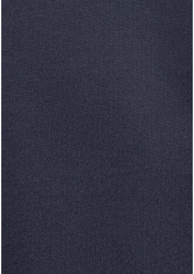 KangaROOS Sweatbroek met glitterprint op de pijp - Foto 3