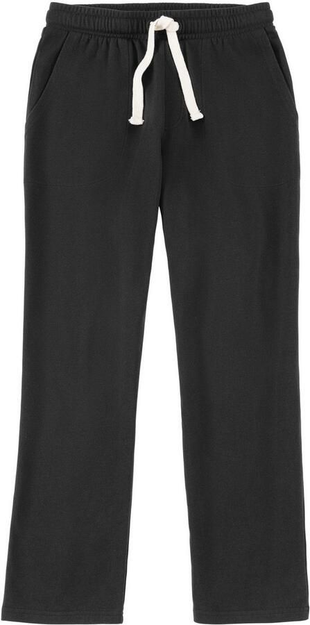 KangaROOS Sweatbroek zijvakken contrasterende banden - Foto 5