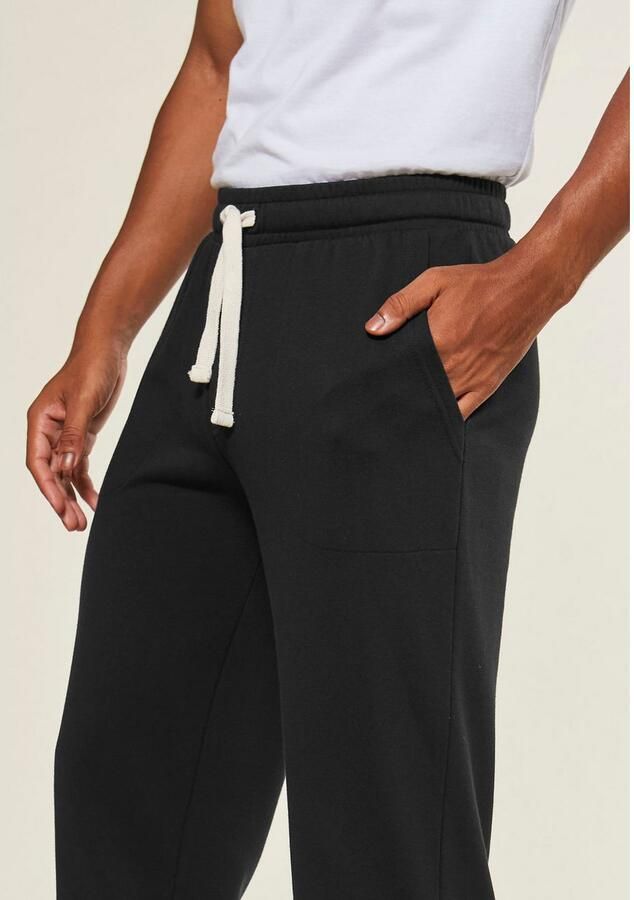 KangaROOS Sweatbroek zijvakken contrasterende banden - Foto 2