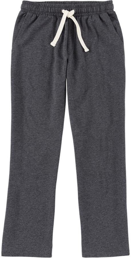 KangaROOS Sweatbroek zijvakken contrasterende banden - Foto 5