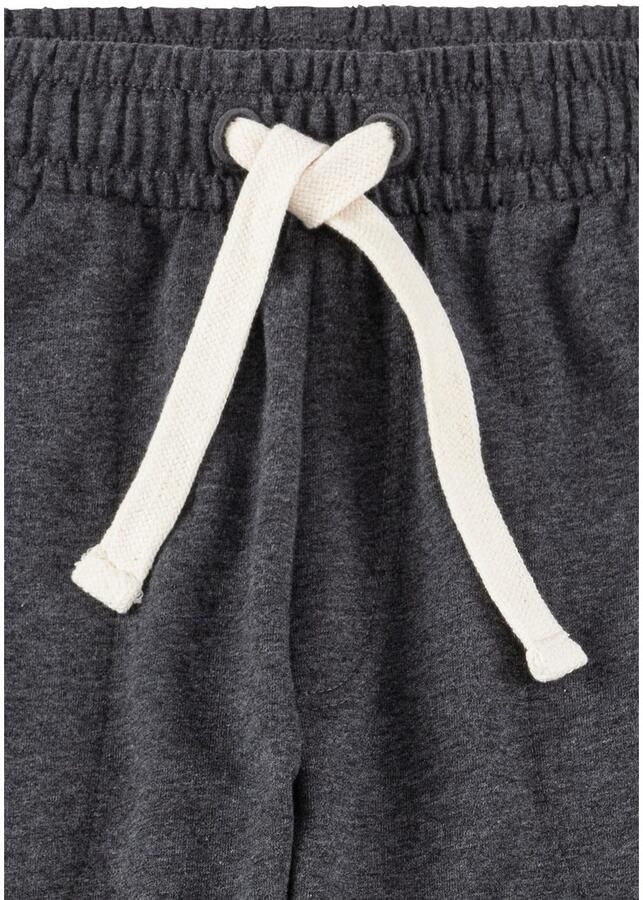 KangaROOS Sweatbroek zijvakken contrasterende banden