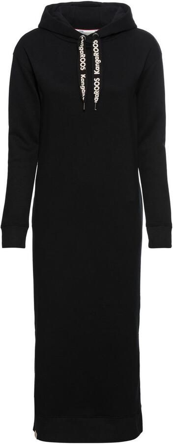 KangaROOS Sweatjurk met zijsplitten - Foto 7