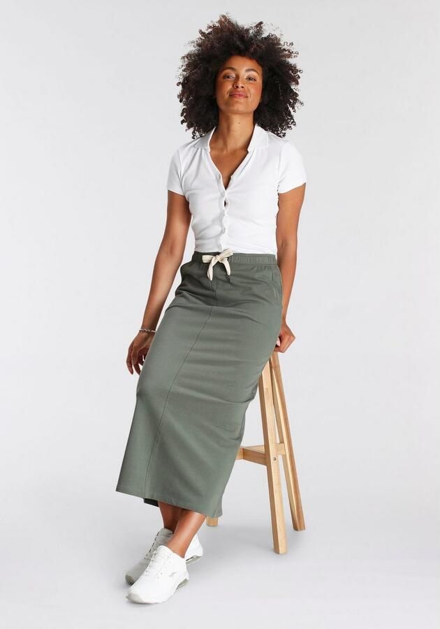 KangaROOS Sweatrok - Foto 6