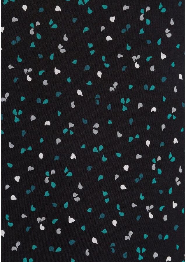 KangaROOS Sweatshirt Lange mouwen bedrukt ronde hals van interlockmateriaal - Foto 2