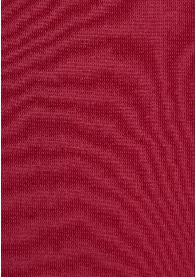 KangaROOS Sweatshirt met contrasterende logoprint loungepak - Foto 4