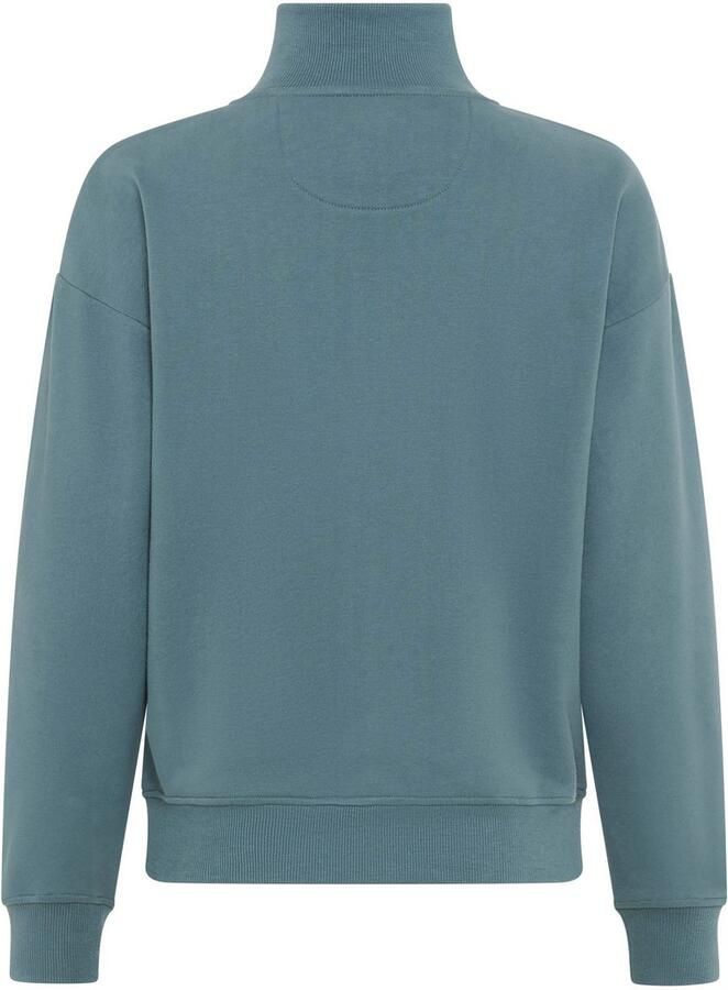 KangaROOS Sweatshirt met schipperskraag