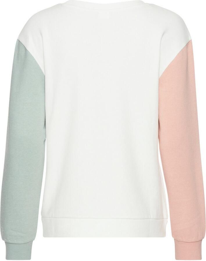 KangaROOS Sweatshirt met verloop nieuwe collectie - Foto 2