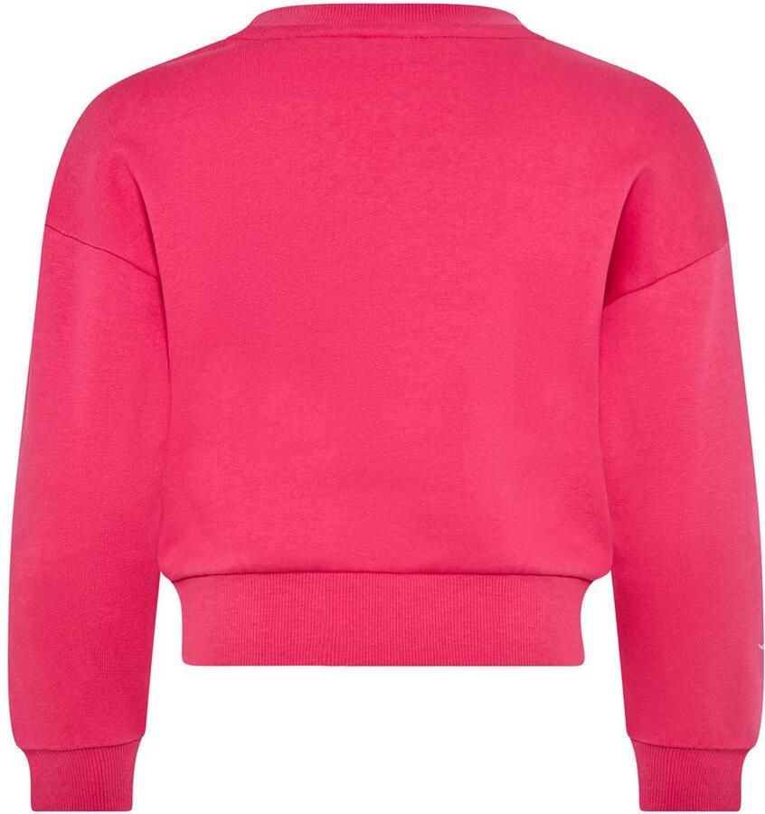 KangaROOS Sweatshirt Ster-applicatie voor kleine meisjes Sweatshirt met glinsterende paillettenapplicaties - Foto 6