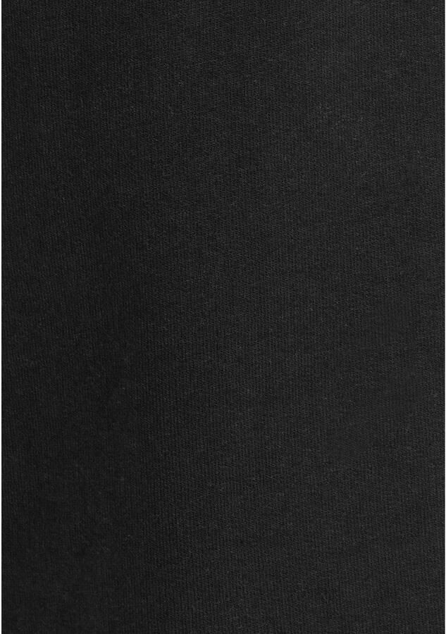 KangaROOS Sweatshort Korte joggingbroek van zachte sweatstof met koord - Foto 2