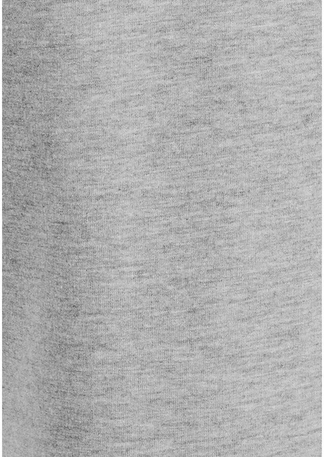 KangaROOS Sweatshort Korte joggingbroek van zachte sweatstof met koord - Foto 2