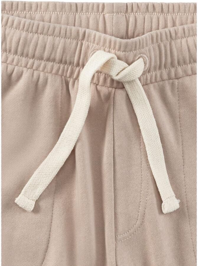 KangaROOS Sweatshort zijvakken contrasterende banden - Foto 2