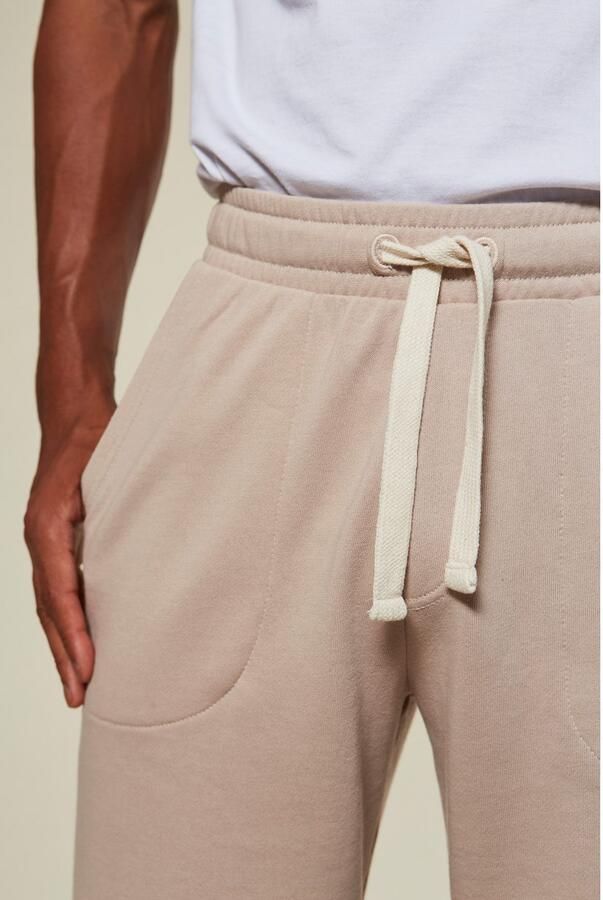 KangaROOS Sweatshort zijvakken contrasterende banden - Foto 4