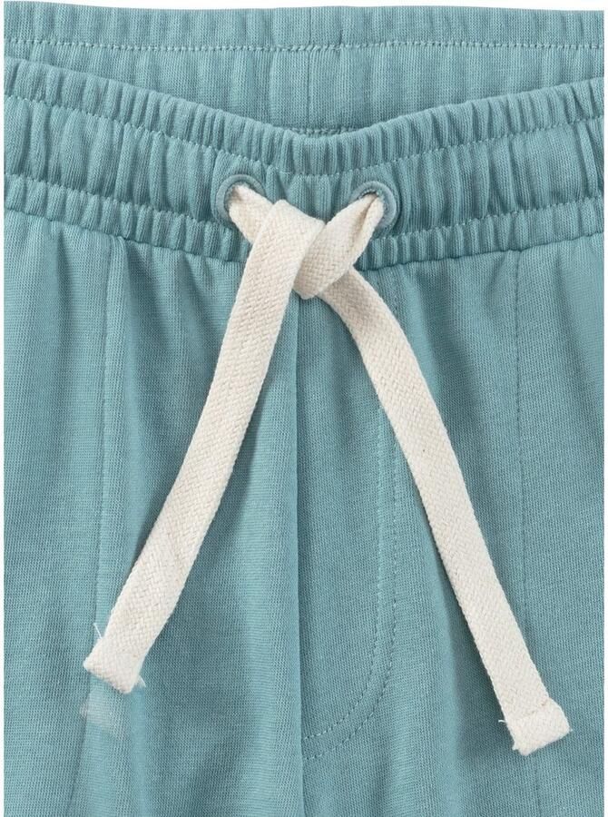 KangaROOS Sweatshort zijvakken contrasterende banden - Foto 2