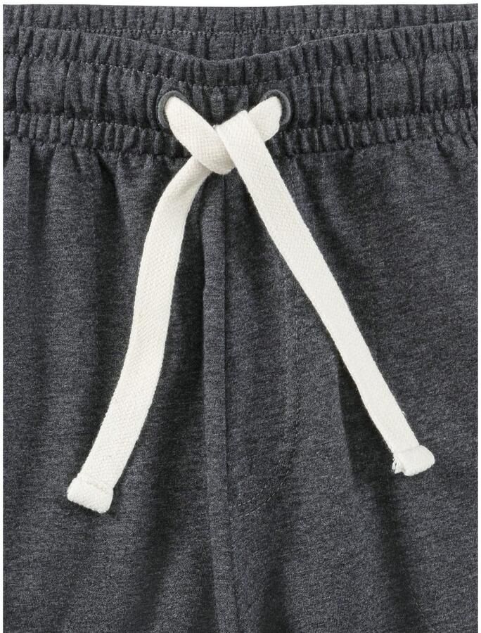 KangaROOS Sweatshort zijvakken contrasterende banden - Foto 2