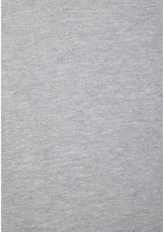 KangaROOS Sweatvest met contrasterende details loungewear - Foto 3