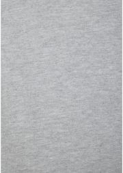 KangaROOS Sweatvest met contrasterende details loungewear - Thumbnail 3