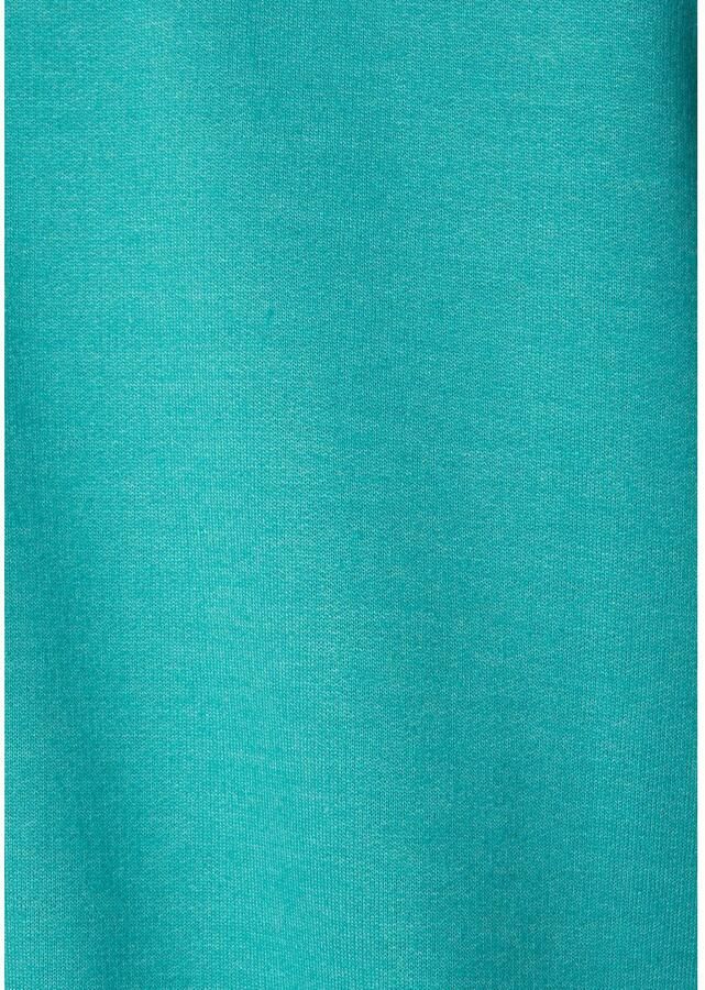 KangaROOS Sweatvest met contrasterende details loungewear - Foto 2