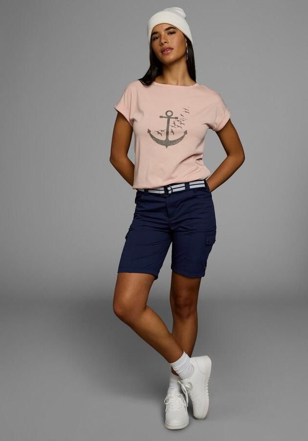 KangaROOS T-shirt (2-delig Set van 2) - Foto 7