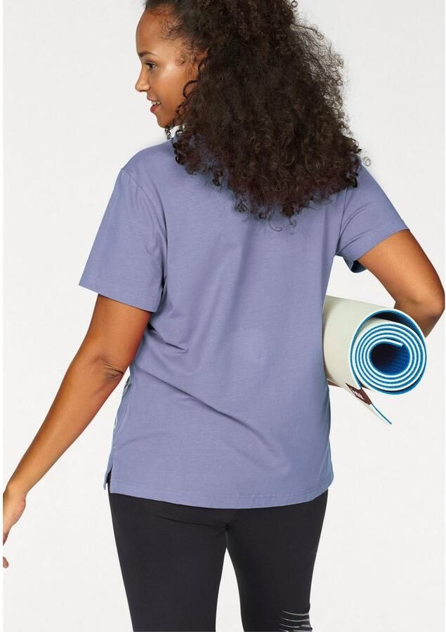 KangaROOS T-shirt Korte Mouw casual effen grote Maten - Foto 10