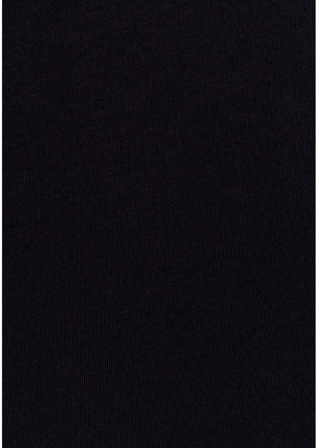 KangaROOS T-shirt Korte mouwen figuurvolgende pasvorm van single jersey