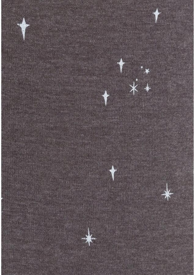 KangaROOS T-shirt Korte mouwen zeer figuurvolgend met contraststiksels - Foto 1