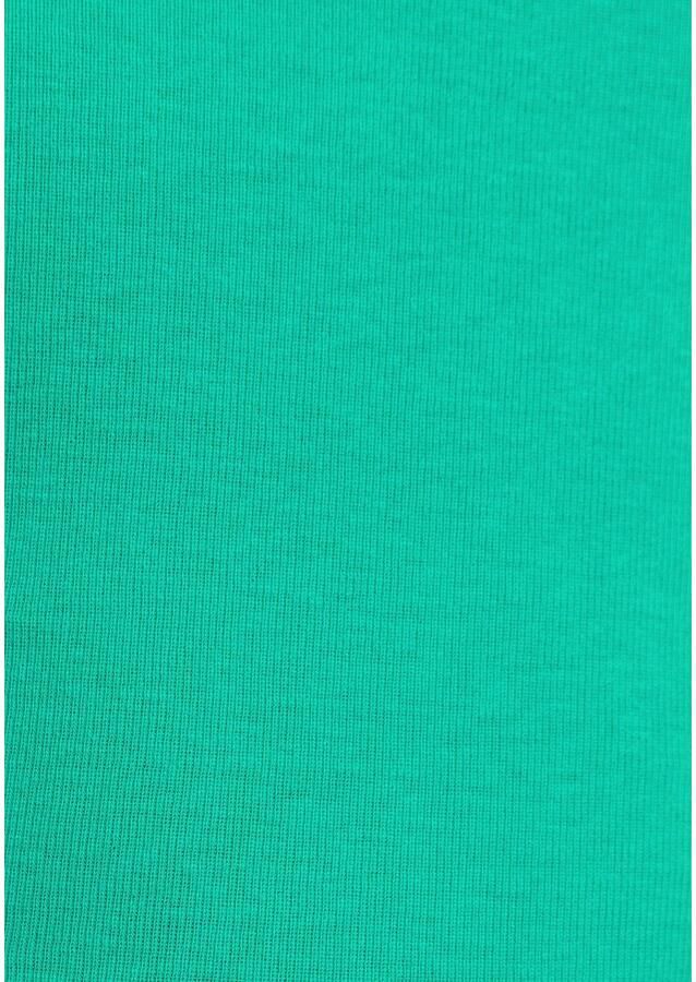 KangaROOS T-shirt Korte mouwen zeer figuurvolgende pasvorm