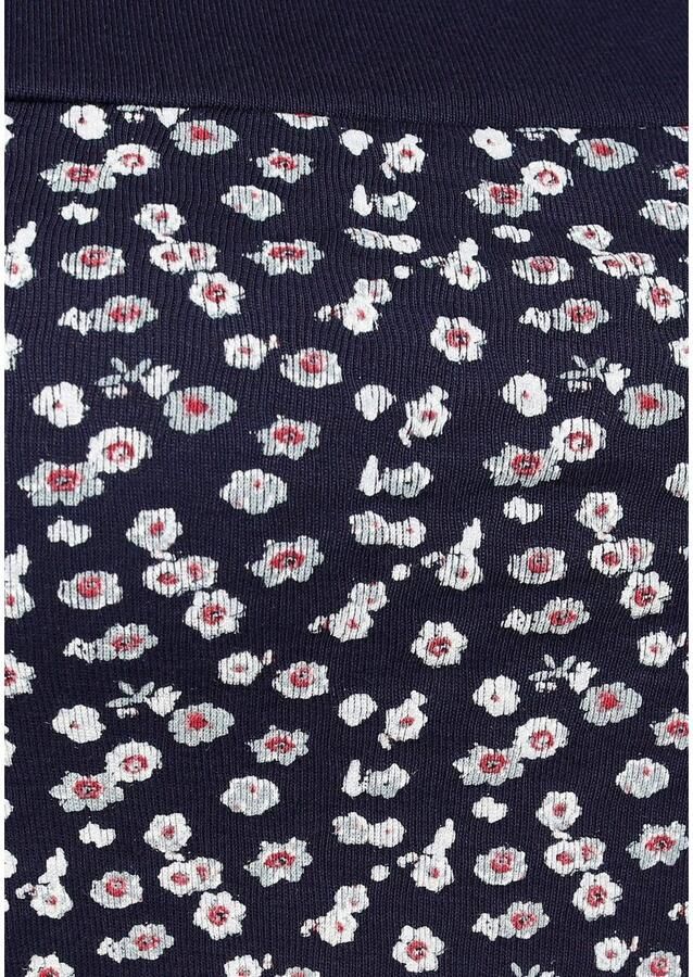 KangaROOS T-shirt Korte mouwen zeer figuurvolgende pasvorm van katoen