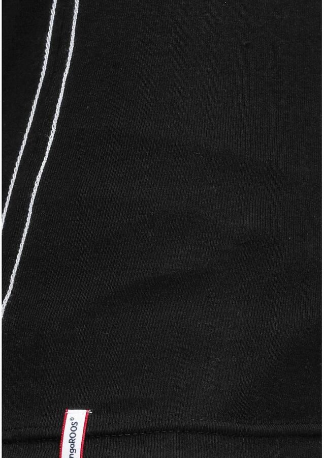 KangaROOS Tanktop met elegante frontprint