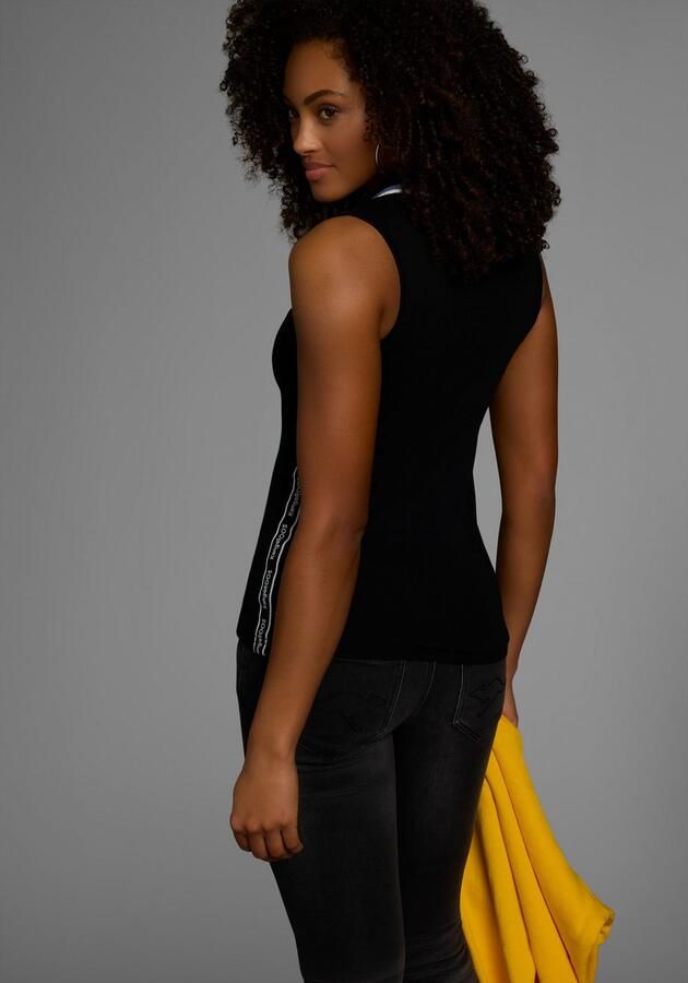 KangaROOS Tanktop Tape met logo branding aan de zijkant NIEUWE COLLECTIE (set 2-delig) - Foto 7